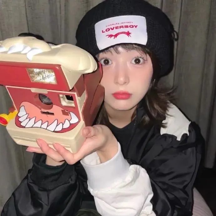 青春残爱物语