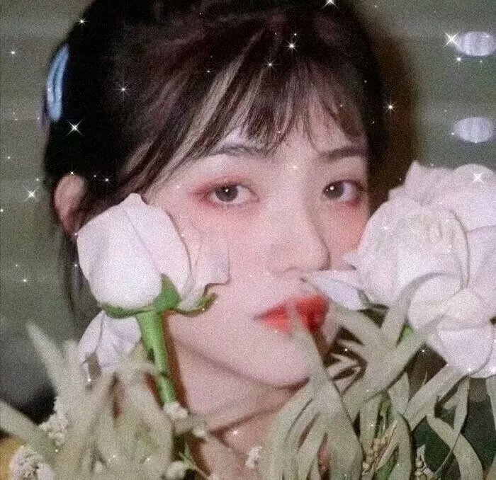 说谎的女人