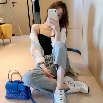 真爱找麻烦!